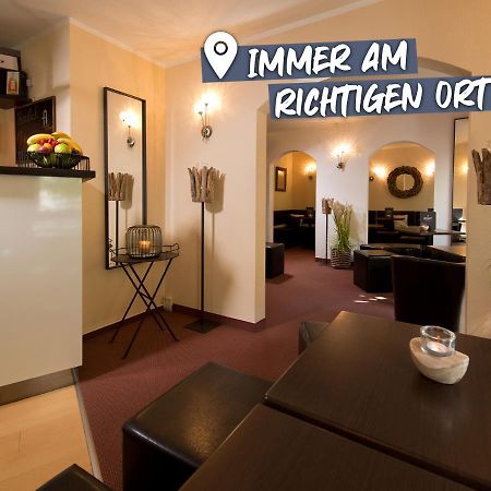 Achat Hotel Dresden Elbufer Exteriör bild