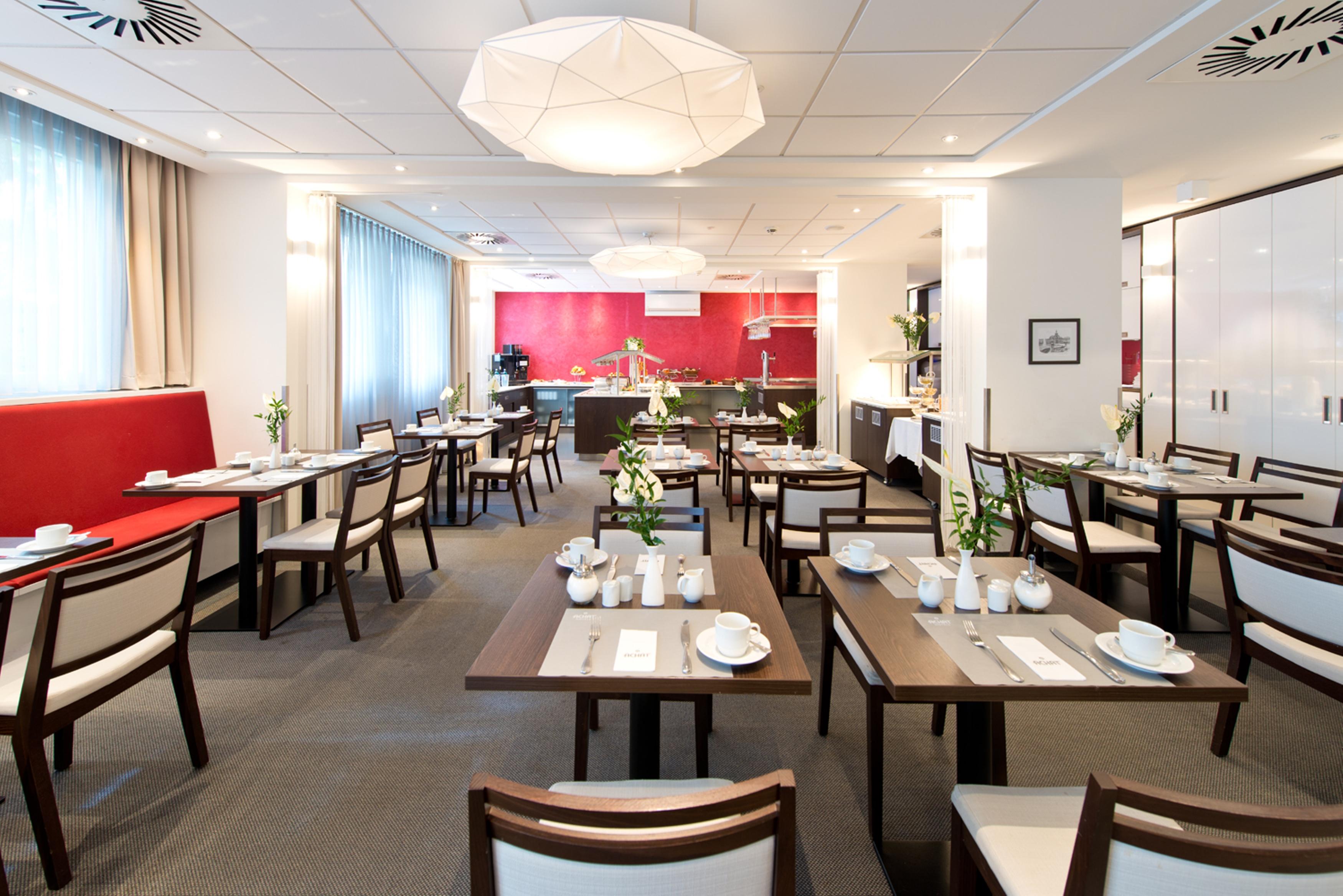 Achat Hotel Dresden Elbufer Exteriör bild