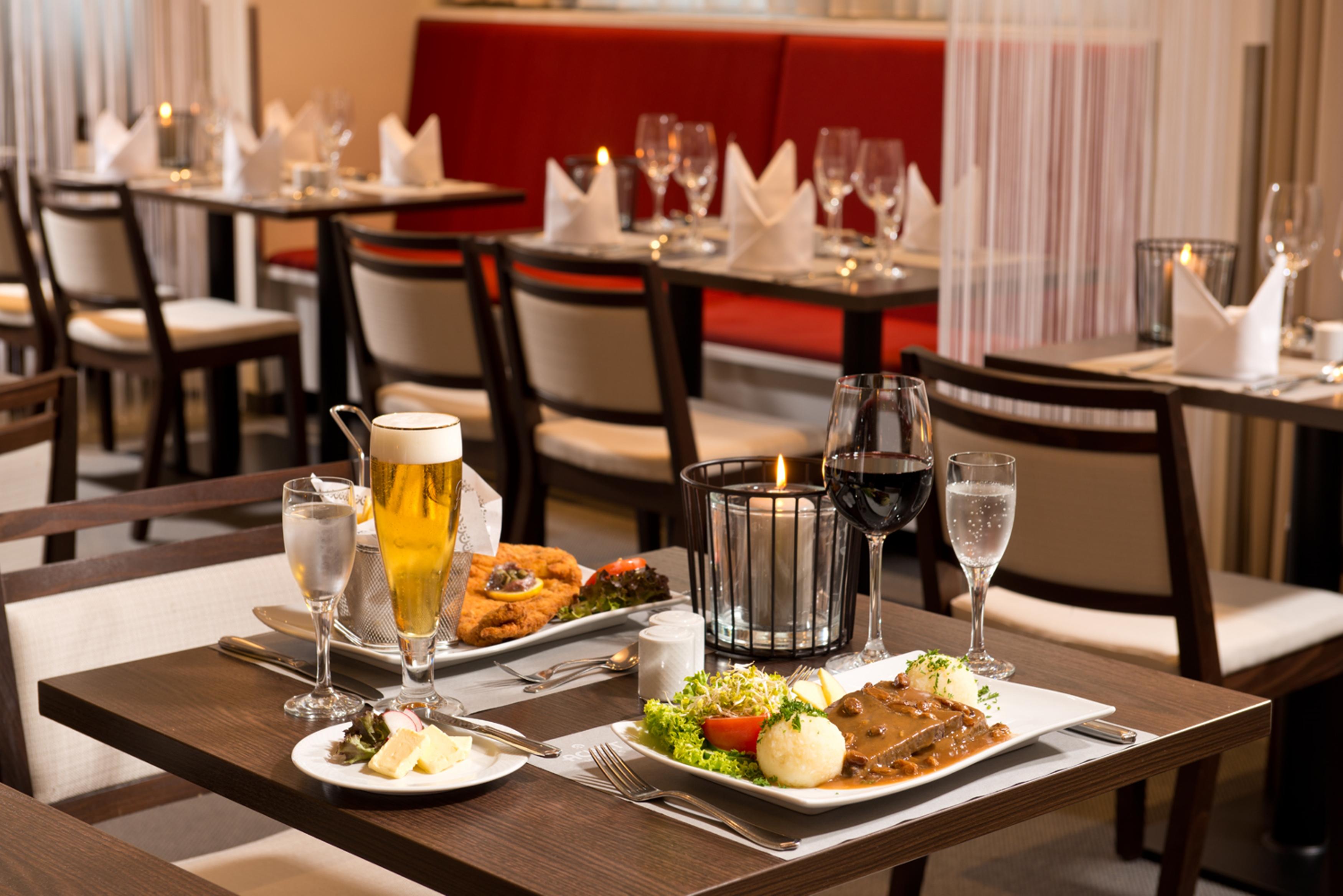 Achat Hotel Dresden Elbufer Exteriör bild