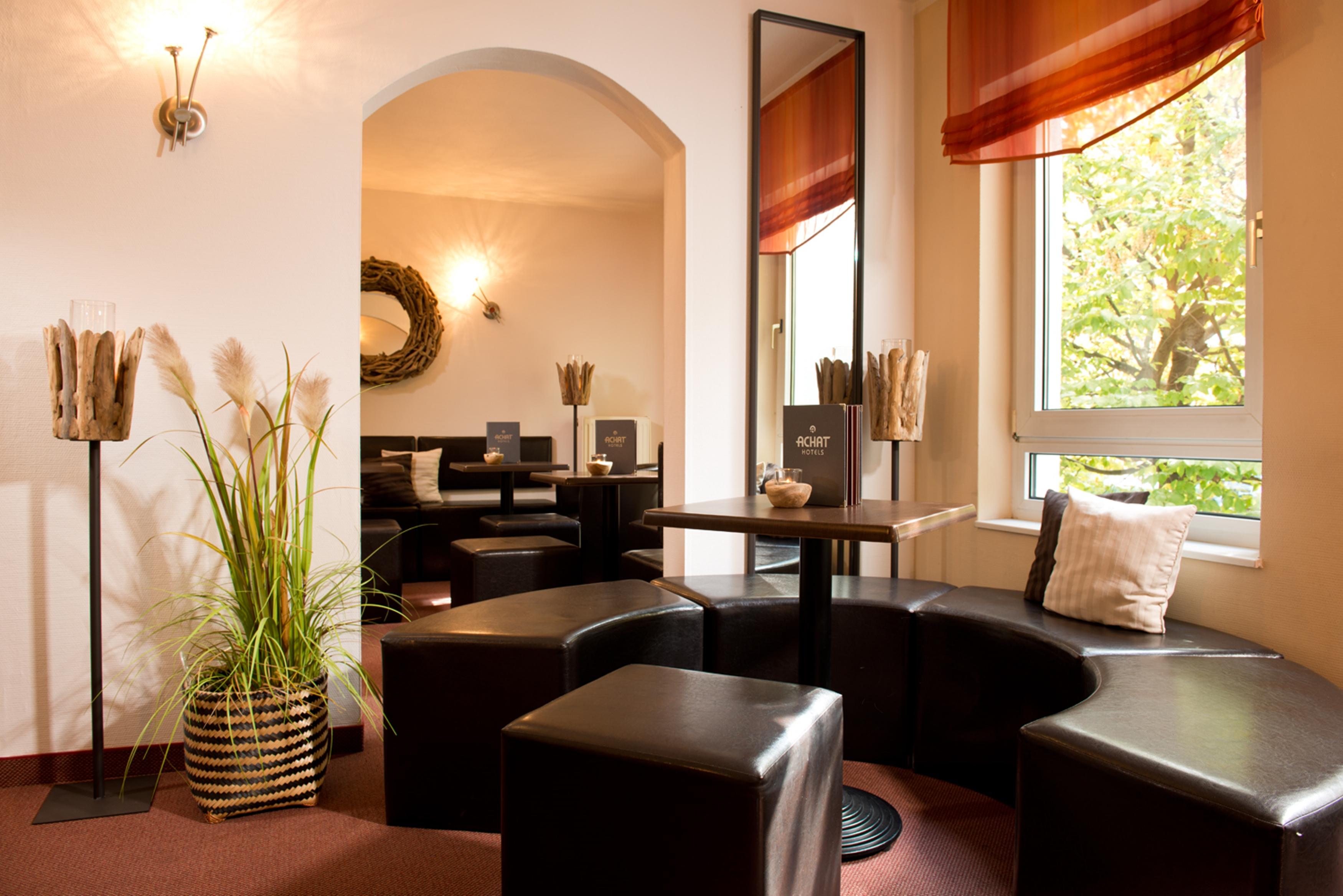 Achat Hotel Dresden Elbufer Exteriör bild