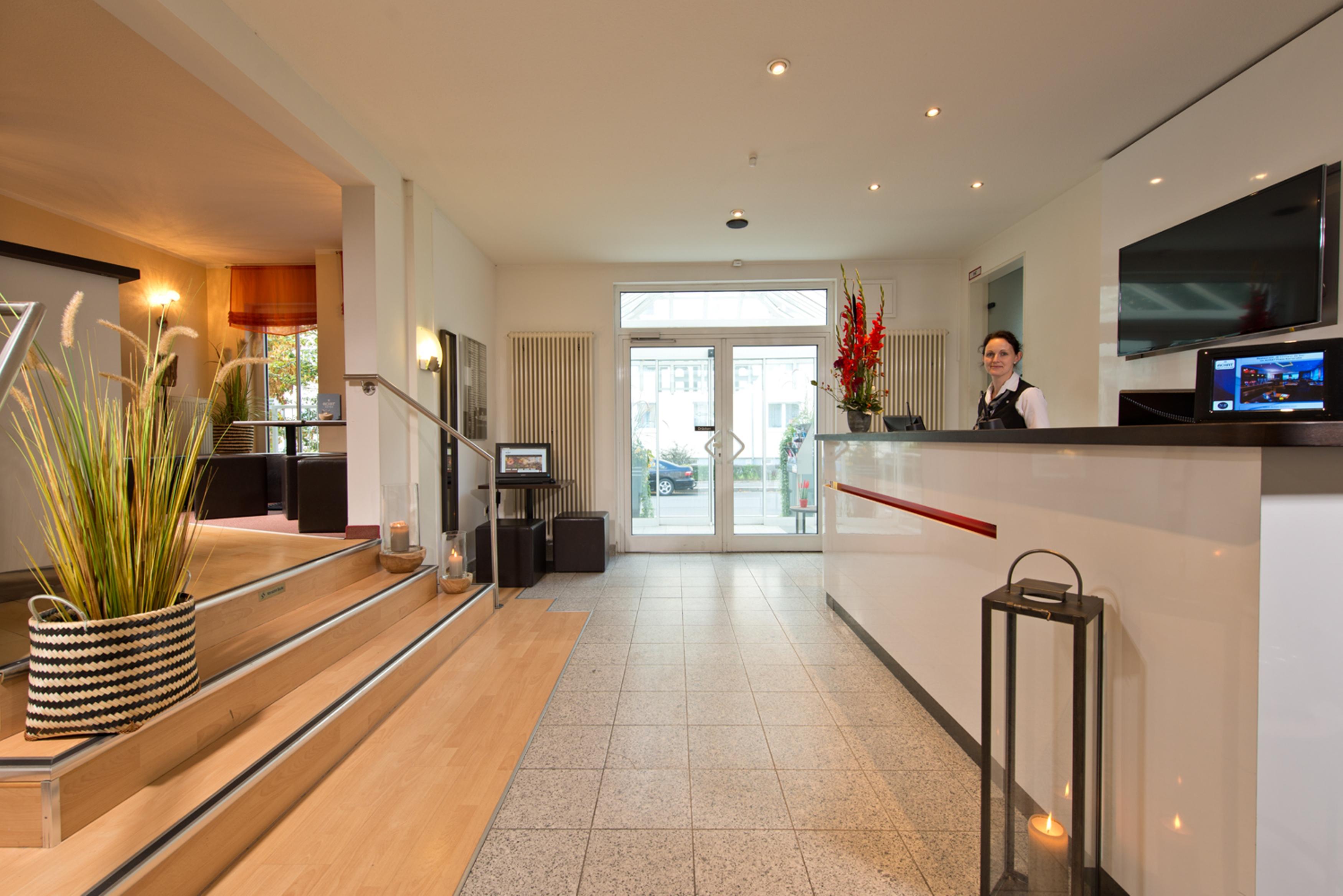 Achat Hotel Dresden Elbufer Exteriör bild