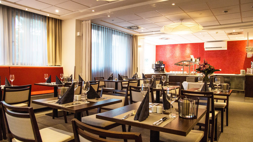 Achat Hotel Dresden Elbufer Exteriör bild